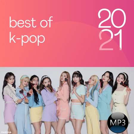 Best of K- Pop (2021) скачать торрент