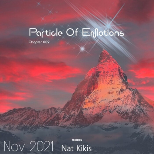 Particle Of Emotions Chapter 009 (mixed by Nat Kikis) (2021) скачать торрент