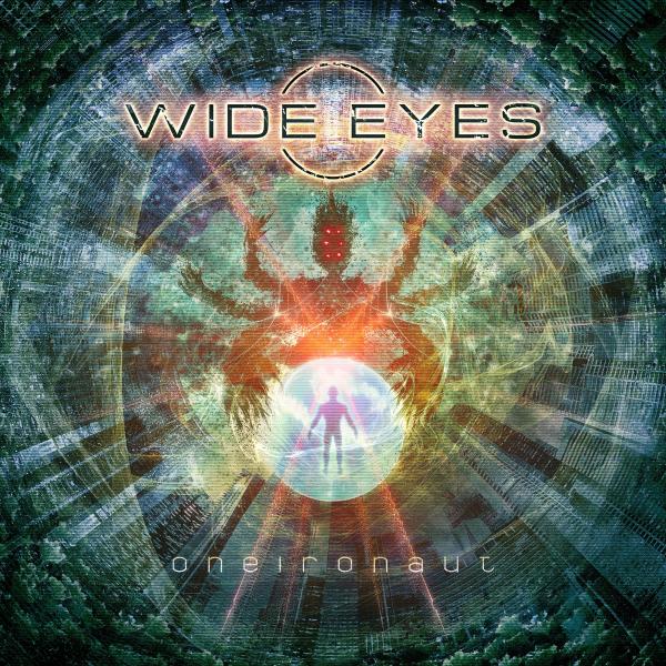 Wide Eyes - Oneironaut (2021)
