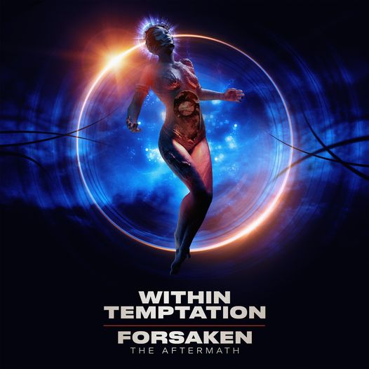 Within Temptation - Forsaken (The Aftermath) (Single) (2021) скачать торрент