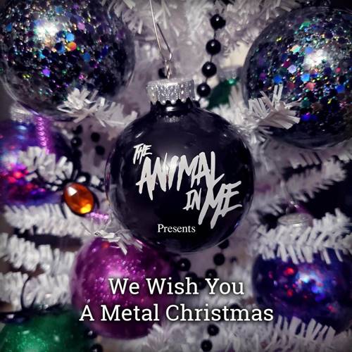 The Animal In Me - We Wish You A Metal Christmas (2021) скачать торрент