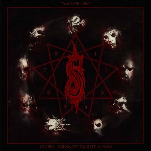 Two Of Nine: Slipknot Tribute Compilation (2021) скачать торрент