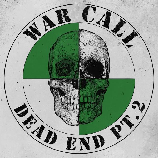 WarCall - Dead End Pt. 2 (2021) скачать торрент