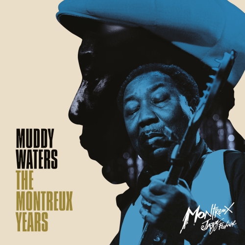 Muddy Waters - The Montreux Years (2021) скачать торрент