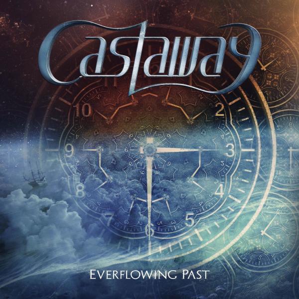 Castaway - Everflowing Past (2021)