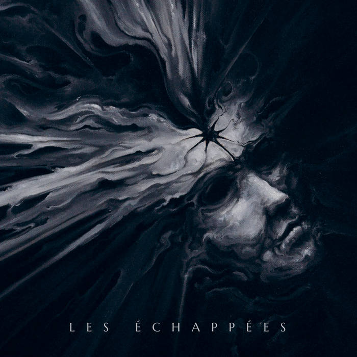 Cepheide - Les échappées (2021) скачать торрент