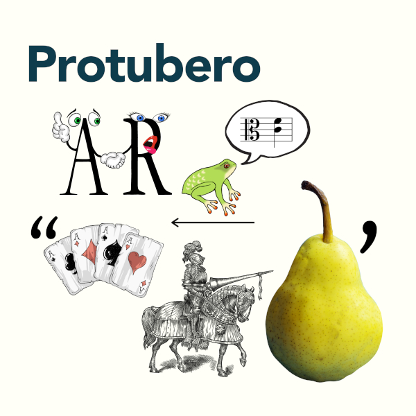 Protubero - Protubero (2021)