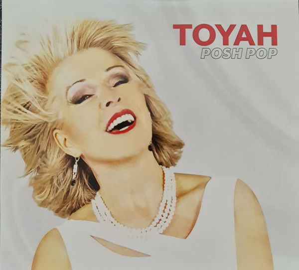 Toyah - Posh Pop (DVD5) (2021) скачать торрент