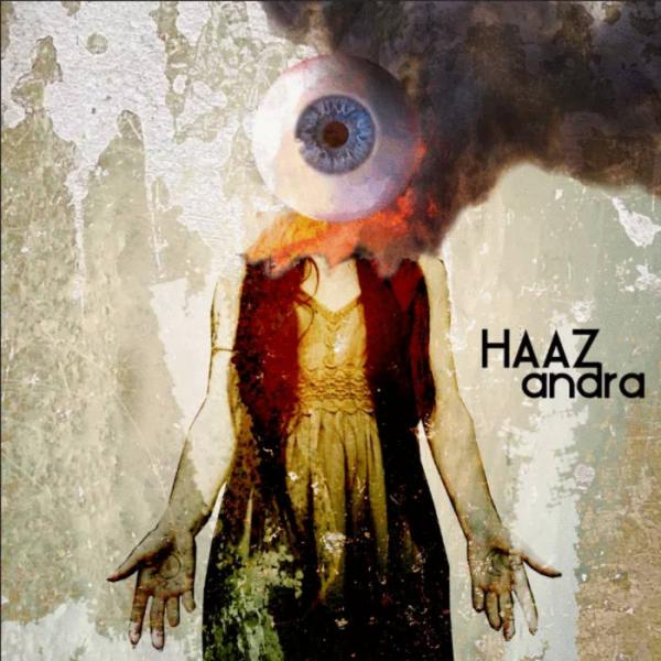 Haaz - Andra (2021) скачать торрент