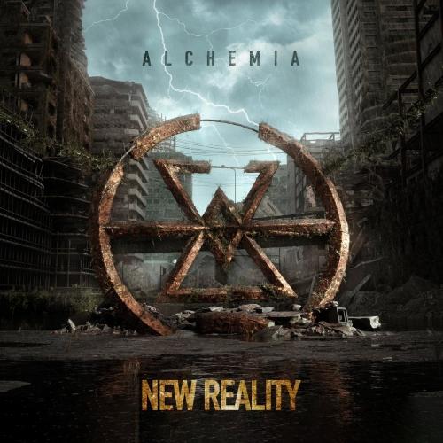 Alchemia - New Reality (2021) скачать торрент