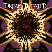 Dream Theater - Lost Not Forgotten Archives: When Dream and Day Reunite (2021) скачать торрент