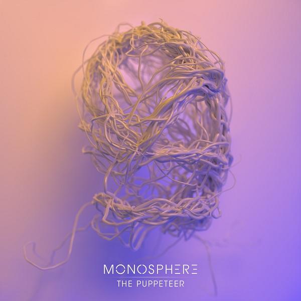 Monosphere - The Puppeteer (2021) скачать торрент