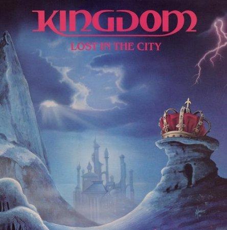 Kingdom - Lost In The City (2021) скачать торрент