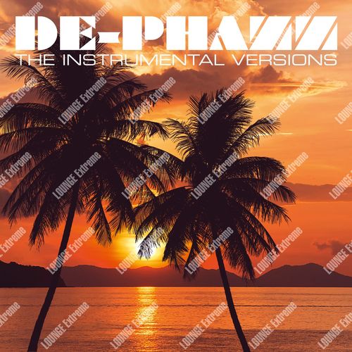 De-Phazz - The Instrumental Versions (2021)