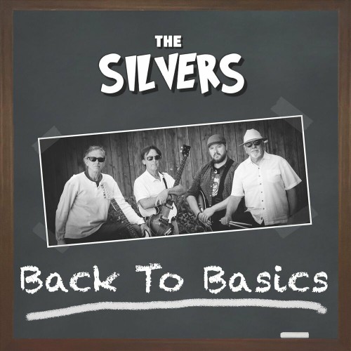 The Silvers - Back To Basics (2021) скачать торрент