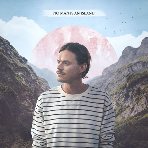 NOËP - No Man Is An Island (2021)