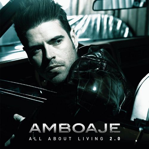 Amboaje - All About Living 2.0 (2021) скачать торрент