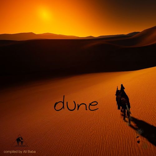 Dune 1-3 (2018-2021) скачать торрент