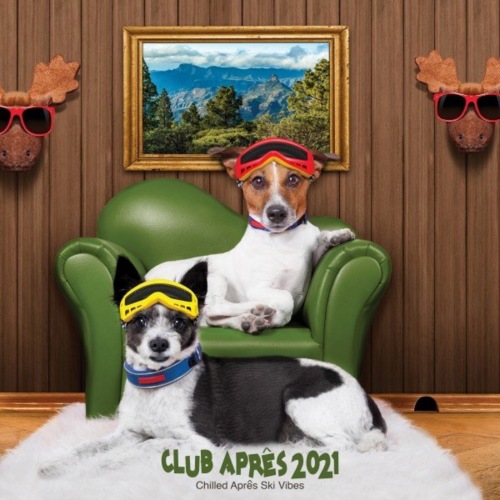 Club Aprês 2021: Chilled Aprês Ski Vibes (Club Apres 2021: Chilled Apres Ski Vibes) (2021) скачать торрент