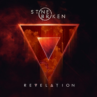 Stone Broken - Revelation (2022) скачать торрент