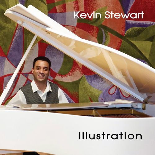 Kevin Stewart - Illustration (2021) скачать торрент