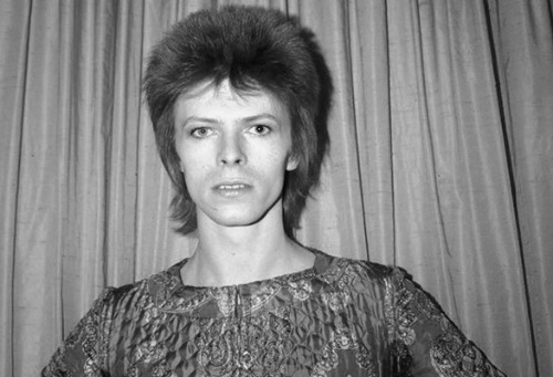 David Bowie - 12 Releases (2016 - 2021) скачать торрент
