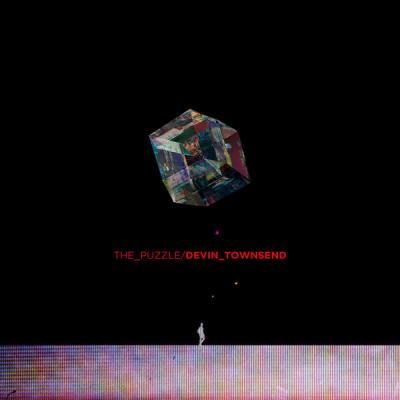 Devin Townsend - The Puzzle (2021) скачать торрент