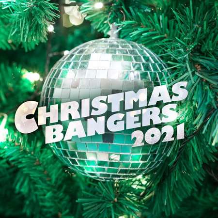 VA - Christmas Bangers (2021) MP3 скачать торрент