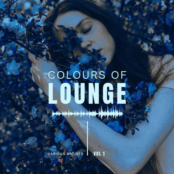 VA - Colours of Lounge [Vol.1] (2021) MP3 скачать торрент