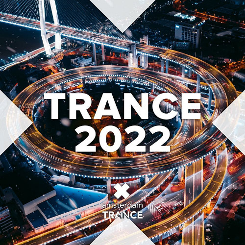 VA - Trance 2022 (2021) MP3 скачать торрент