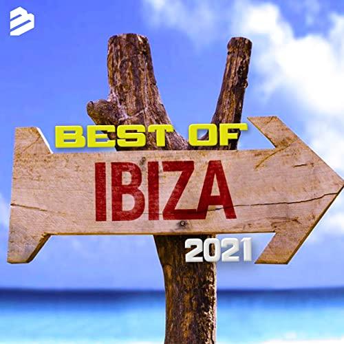 VA - Best of Ibiza 2021 (2021) MP3 скачать торрент