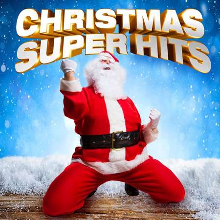 VA - Christmas Super Hits (2021) MP3 скачать торрент