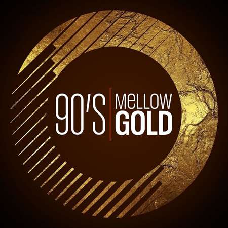 VA - 90's Mellow Gold (2021) MP3 скачать торрент