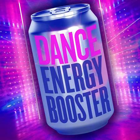 VA - Dance Energy Booster (2021) MP3 скачать торрент