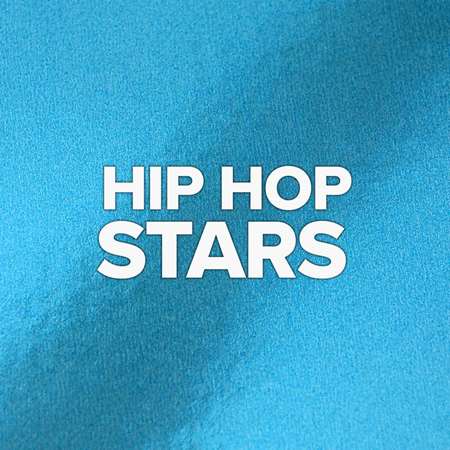 VA - Hip Hop Stars (2022) MP3 скачать торрент