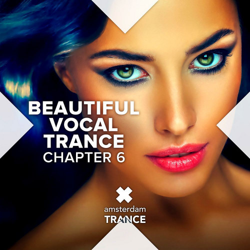 VA - Beautiful Vocal Trance: Chapter 6 (2022) MP3 скачать торрент