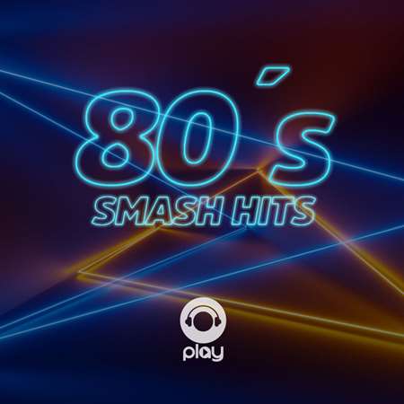 VA - 80's Smash hits (2022) MP3 скачать торрент