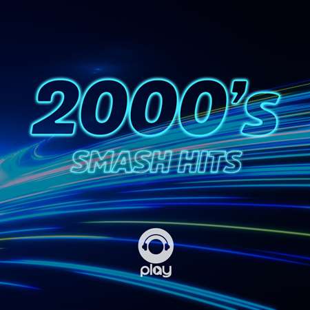 VA - 2000's Smash Hits (2022) MP3 скачать торрент