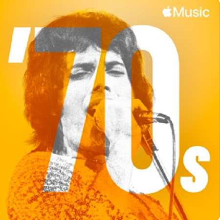 VA - 70s Rock Songs Essentials (2022) MP3 скачать торрент