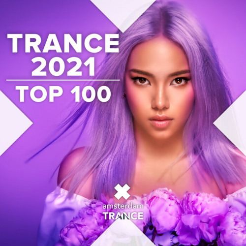 VA - Trance 2021 Top 100 (2022) MP3 скачать торрент