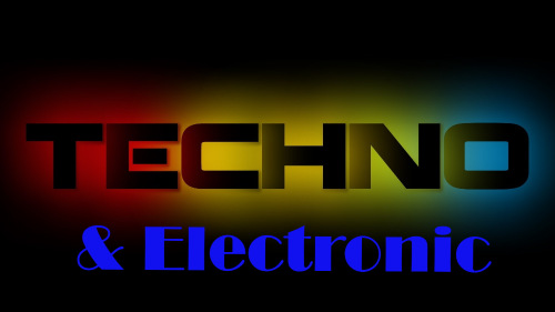 VA - Techno & Electronic music (2020-2022) MP3 скачать торрент