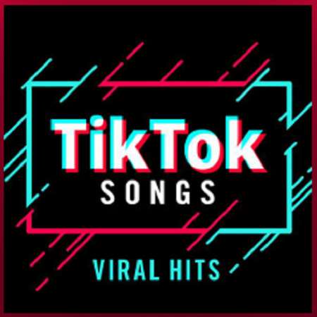VA - TikTok Viral Hits (2022) MP3 скачать торрент