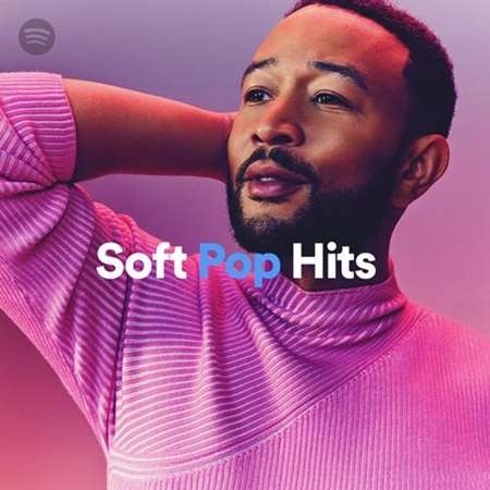 VA - Soft Pop Hits (2022) MP3 скачать торрент