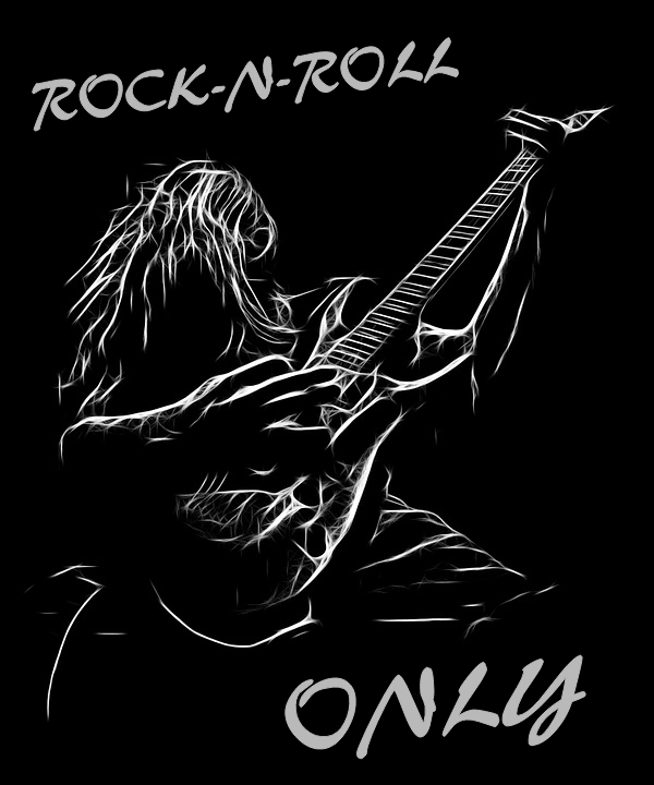 Сборник - Rock'n'Roll Only (2022) MP3 скачать торрент