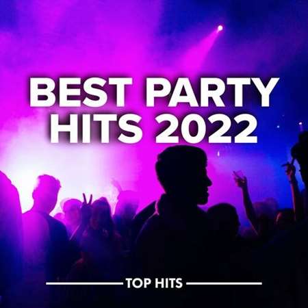 VA - Best Party Hits (2022) MP3 скачать торрент