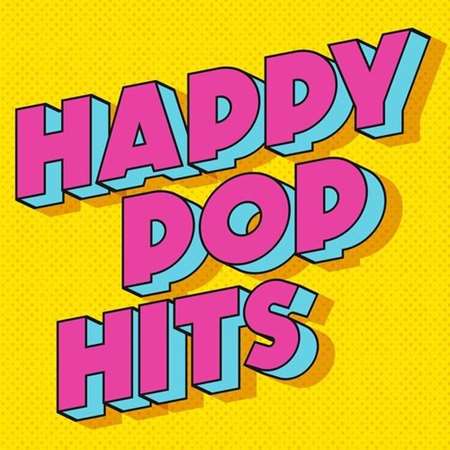 VA - Happy Pop Hits (2022) MP3 скачать торрент