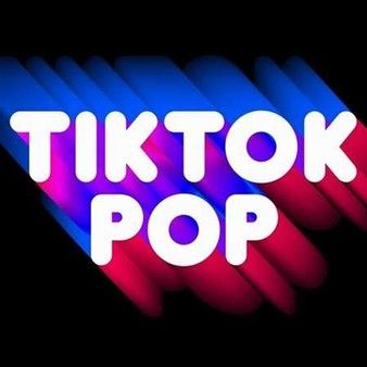 VA - TikTok Pop (2022) MP3 скачать торрент