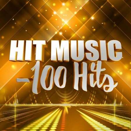 VA - Hit Music - 100 Hits (2022) MP3 скачать торрент
