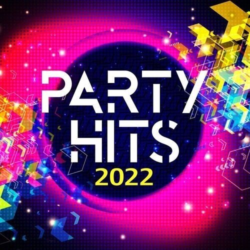 VA - Party Hits (2022) MP3 скачать торрент