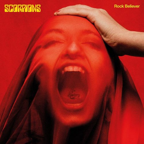 Scorpions - Rock Believer [2CD, UK Edition Bonus Track] (2022) MP3 скачать торрент